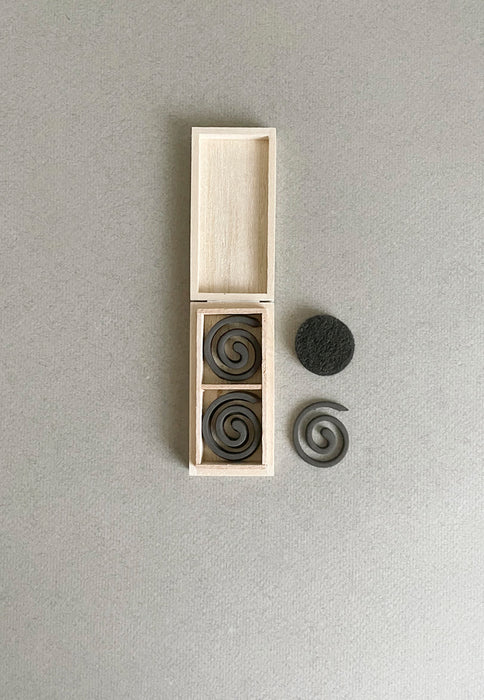 UZUMAKI - mini spiral incense