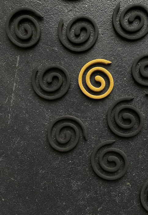 UZUMAKI - mini spiral incense