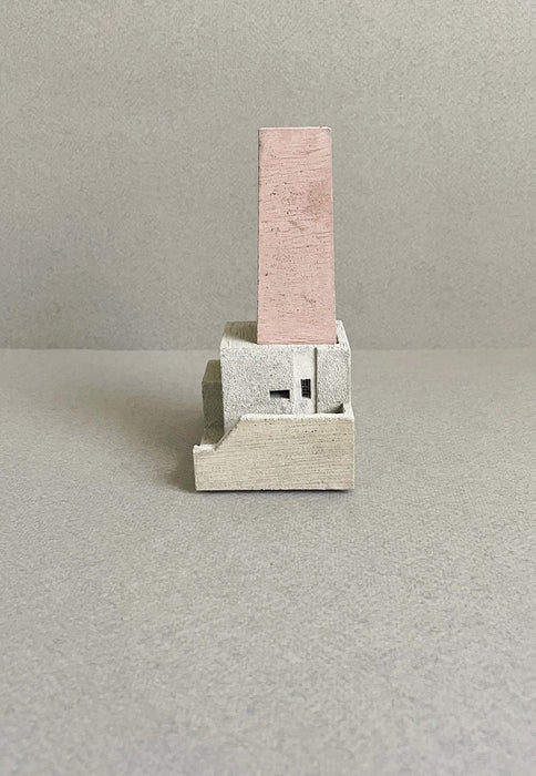 INCENSE POT Tou - Brick