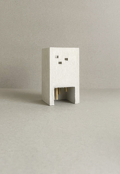 PLANTER - Pipe