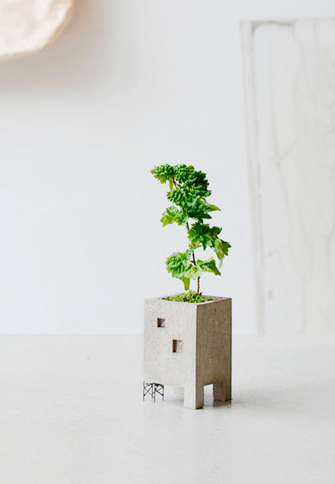 PLANTER - Truss