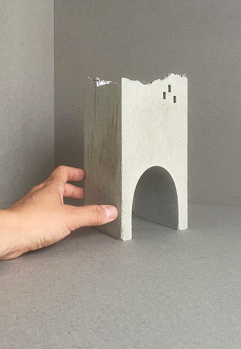 PLANTER - Arch