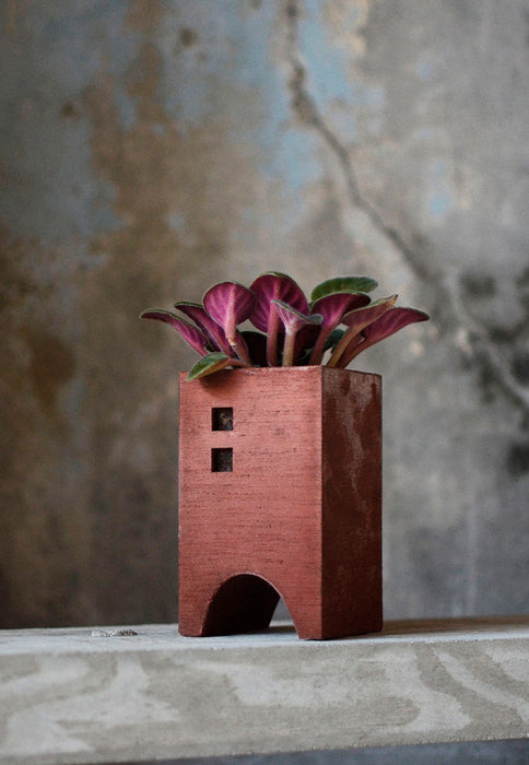 PLANTER - Tunnel