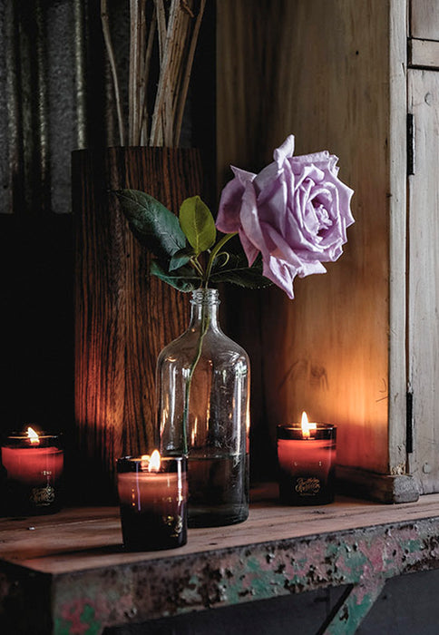 MINI SCENTED CANDLE - Our Place