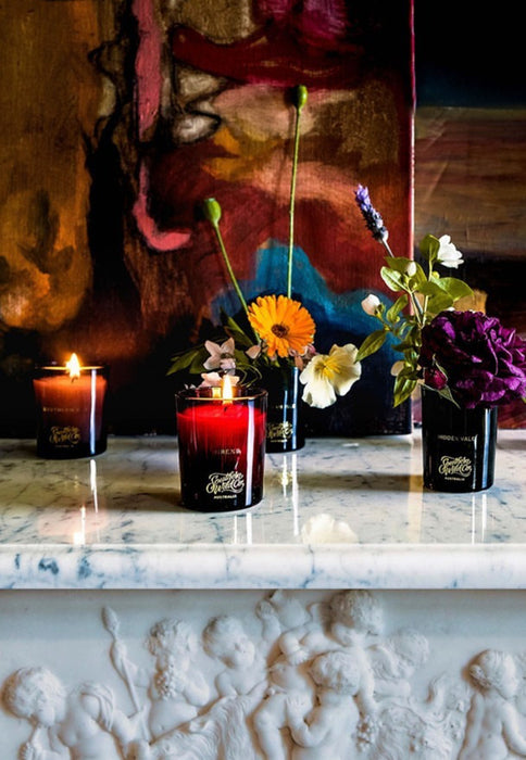 MINI SCENTED CANDLE - Hidden Vale