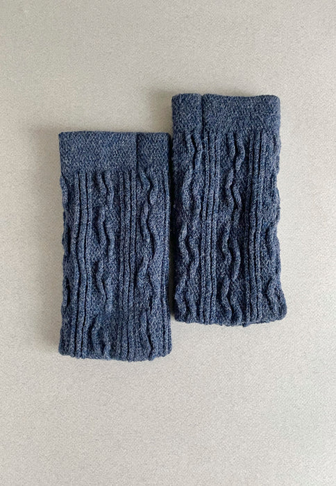 TENI hand warmers - Wool
