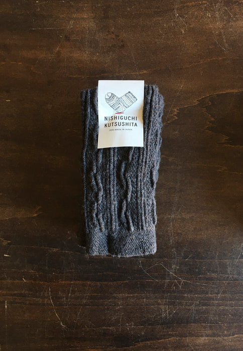 TENI hand warmers - Wool