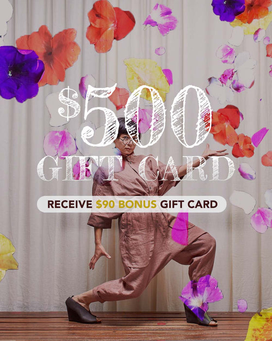 BLACK FRIDAY GIFT CARD + BONUS