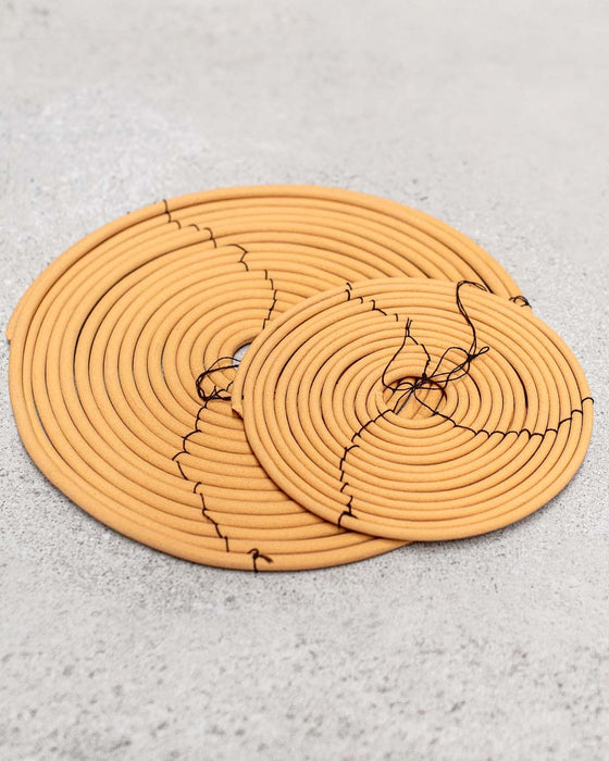 CITRONELLA Hanging Chandelier - Small