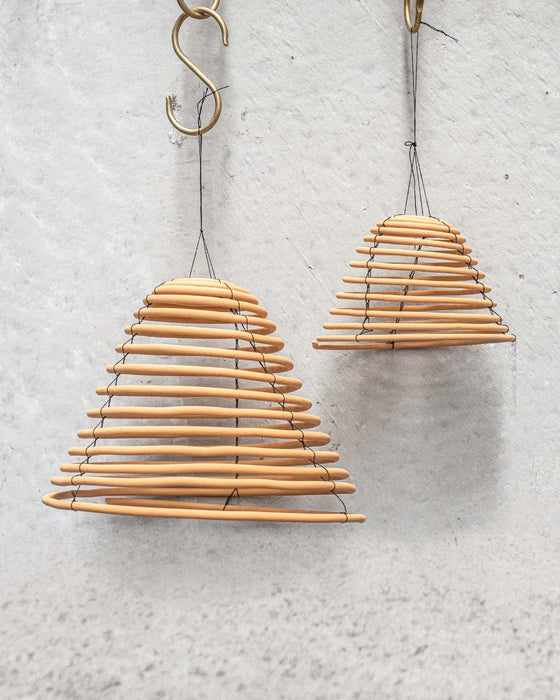 CITRONELLA Hanging Chandelier - Large