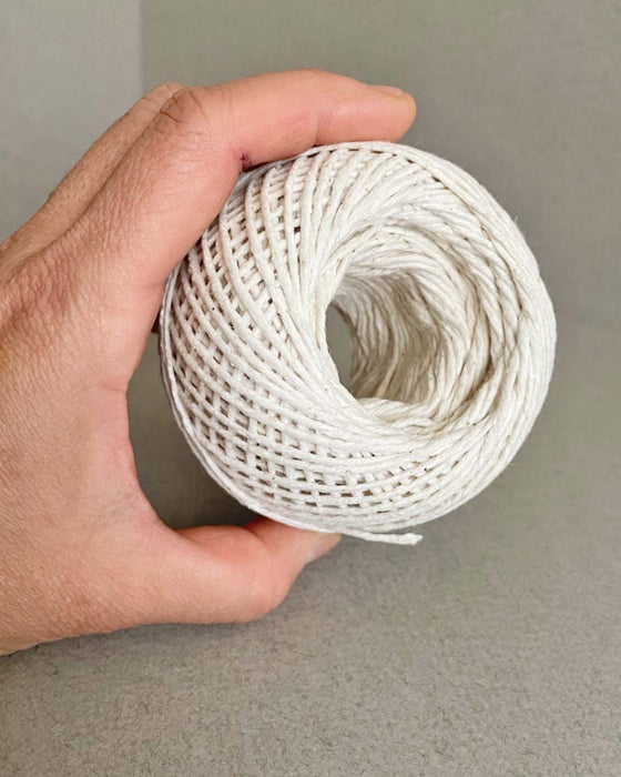 COTTON STRING - Refill for String Tidy
