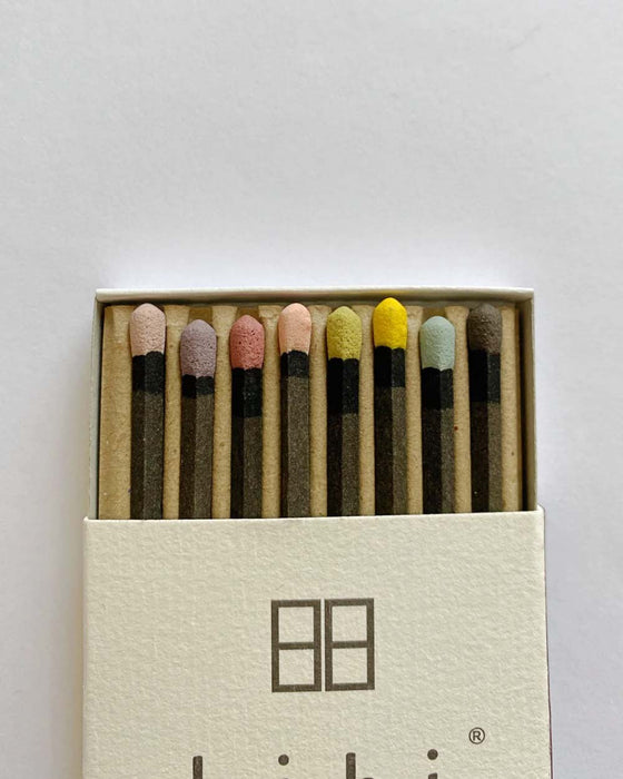 HIBI Incense - Special Mix Pack