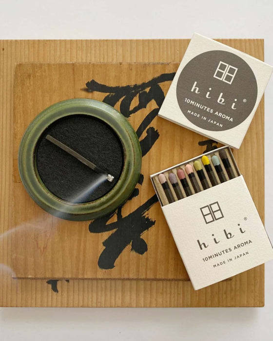 HIBI Incense - Special Mix Pack