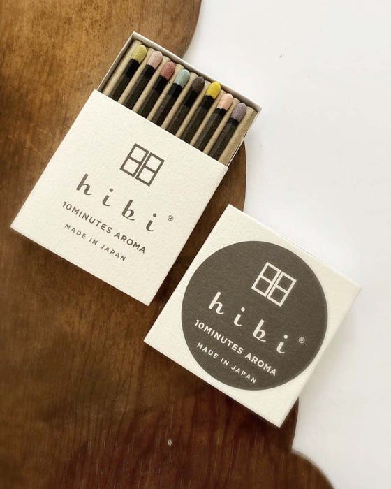 HIBI Incense - Special Mix Pack