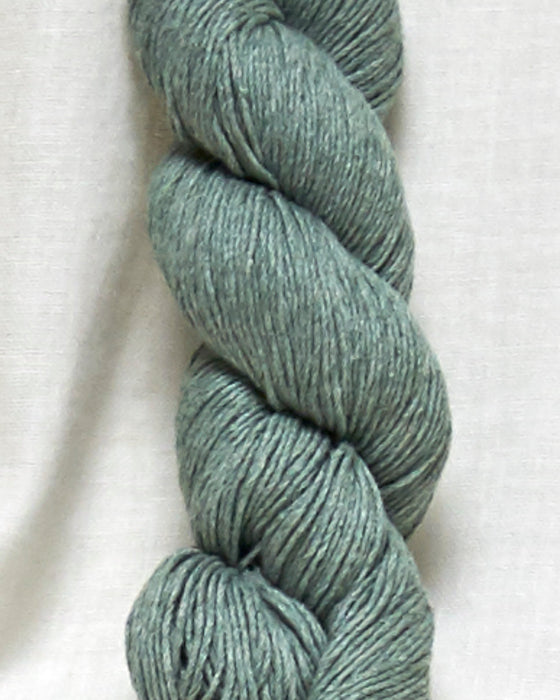 FIELDS 8 UPCYCLED YARN - Lomandra | MRS WOO X DEMPSTAH