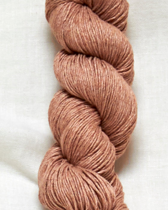 FIELDS 8 UPCYCLED YARN - Nullarbor | MRS WOO X DEMPSTAH