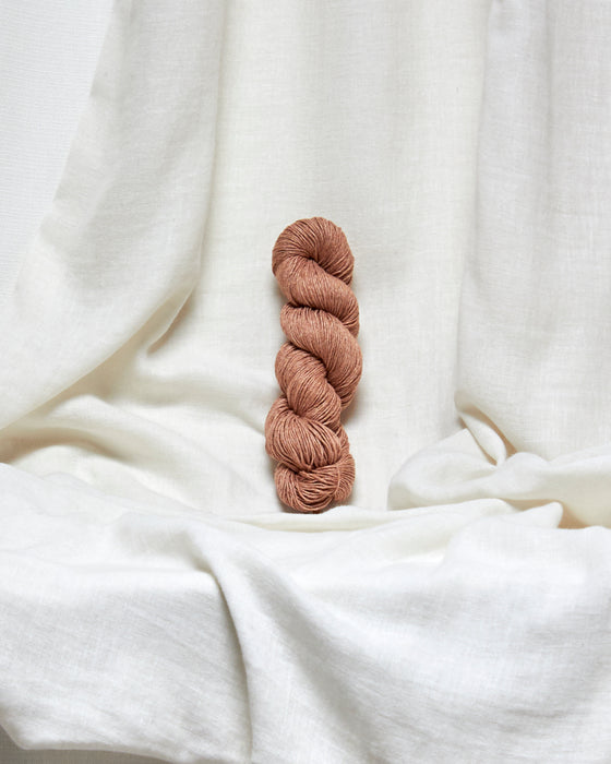 FIELDS 8 UPCYCLED YARN - Nullarbor | MRS WOO X DEMPSTAH