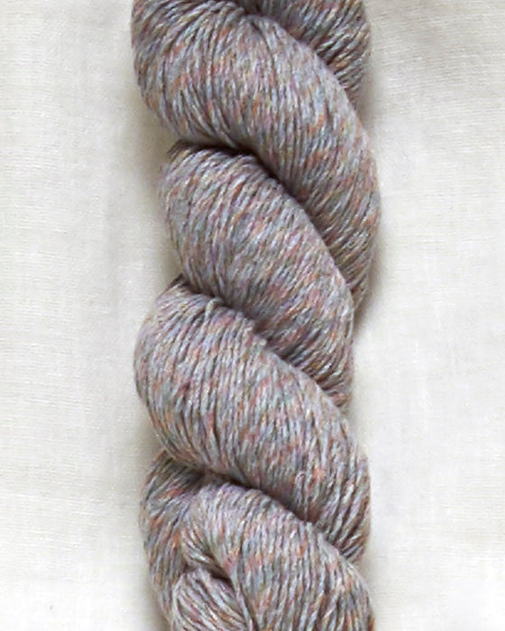 FIELDS 8 UPCYCLED YARN - OPAL Marle | MRS WOO X DEMPSTAH