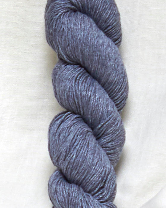FIELDS 8 UPCYCLED YARN - PETREL | MRS WOO X DEMPSTAH