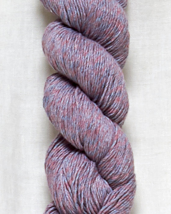 FIELDS 8 UPCYCLED YARN - Sherbet Marle | MRS WOO X DEMPSTAH