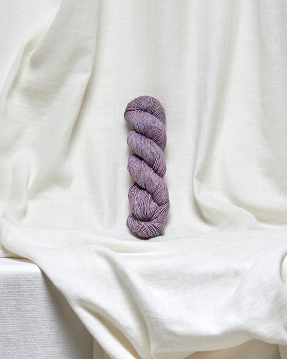 FIELDS 8 UPCYCLED YARN - Sherbet Marle | MRS WOO X DEMPSTAH