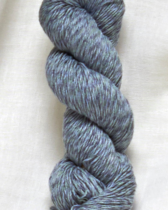 FIELDS 8 UPCYCLED YARN - TASMAN Marle | MRS WOO X DEMPSTAH