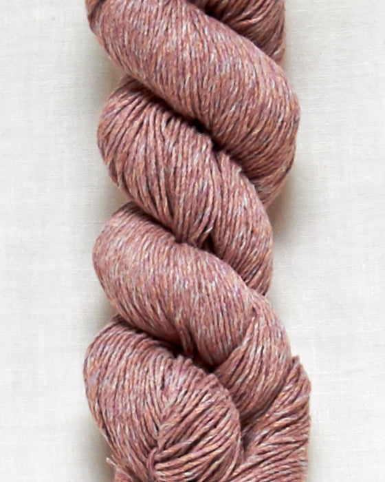 FIELDS 8 UPCYCLED YARN - Tingle Marle | MRS WOO X DEMPSTAH