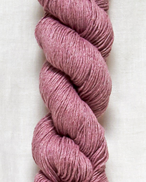 FIELDS 8 UPCYCLED YARN - Waratah | MRS WOO X DEMPSTAH