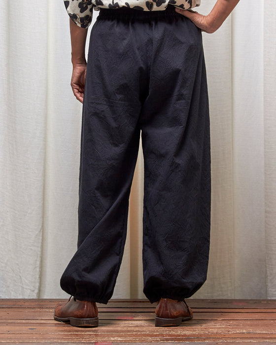 HAUS pants - Black