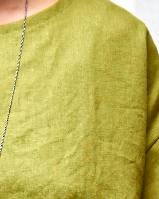 CUSTOM COLOUR - AVATAR top MADE-TO-ORDER