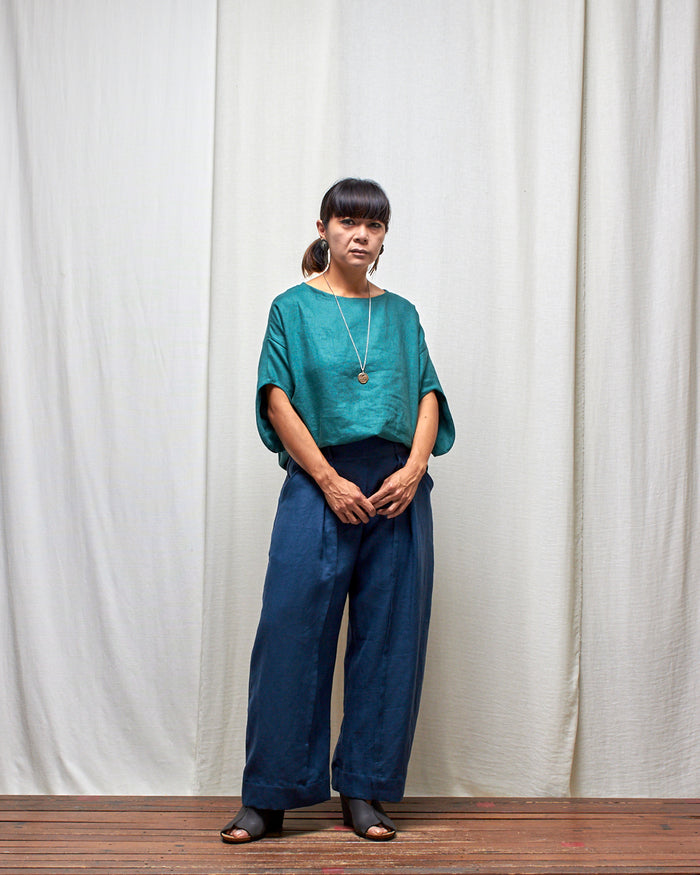 Linen
