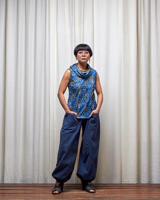 MISS MARY MACK top - Blues Explosion