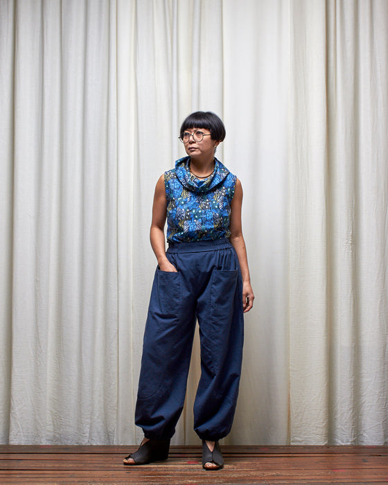 MISS MARY MACK top - Blues Explosion