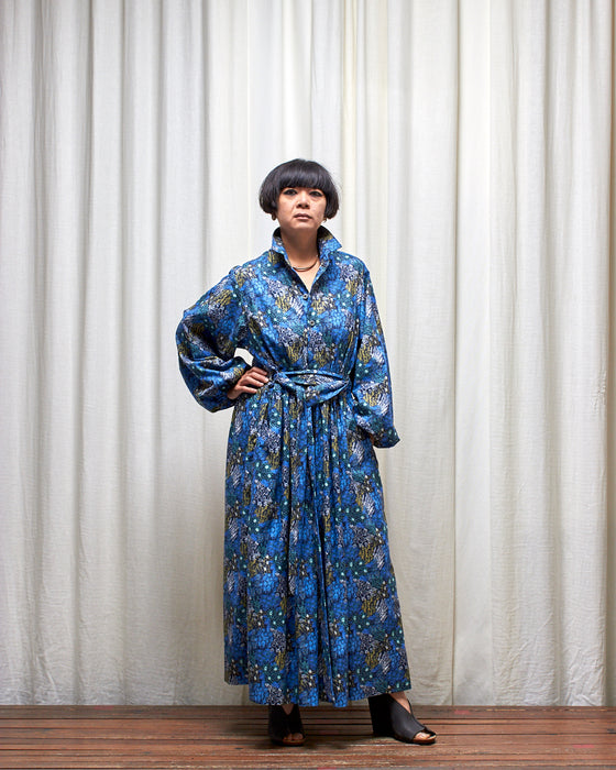 THE COLLECTOR dress - Blues Explosion