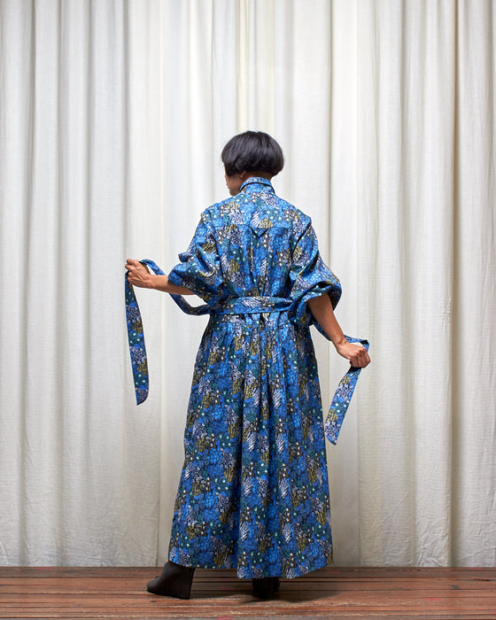 THE COLLECTOR dress - Blues Explosion