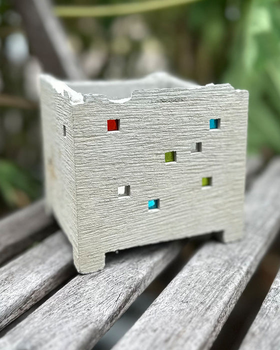 PLANTER - Cube