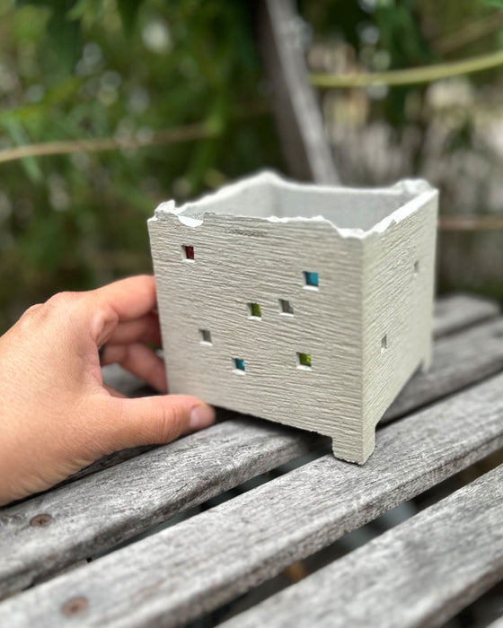 PLANTER - Cube