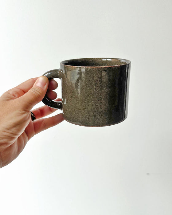 SUNDAY MUG - All Colours