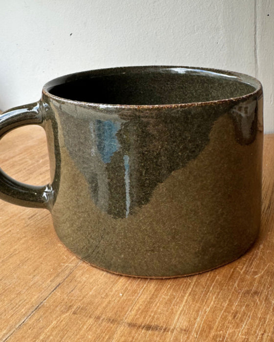 SUNDAY MUG - All Colours