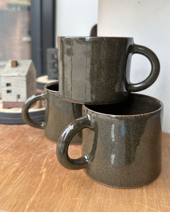 SUNDAY MUG - All Colours