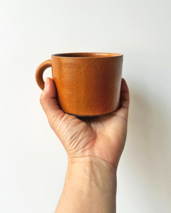SUNDAY MUG - All Colours