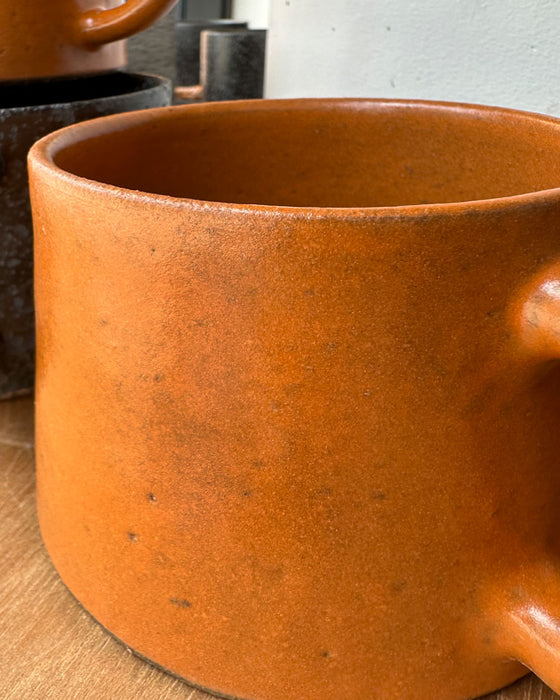 SUNDAY MUG - All Colours