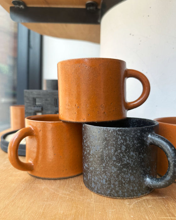 SUNDAY MUG - All Colours