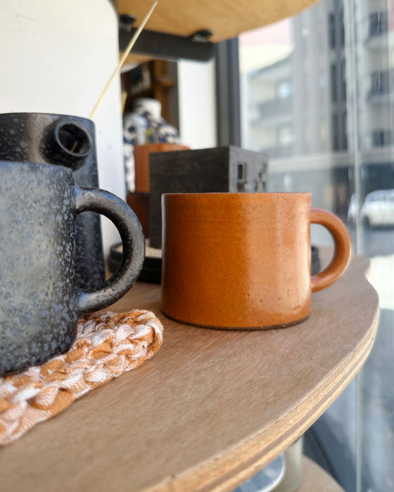 SUNDAY MUG - All Colours
