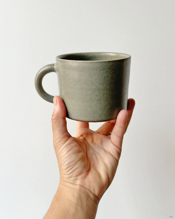 SUNDAY MUG - All Colours