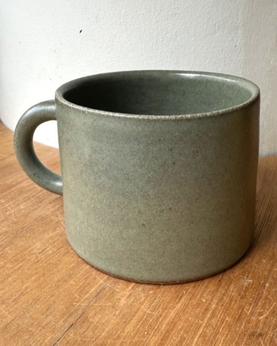 SUNDAY MUG - All Colours