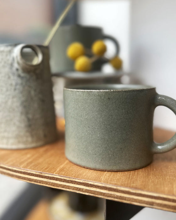 SUNDAY MUG - All Colours