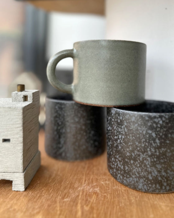 SUNDAY MUG - All Colours