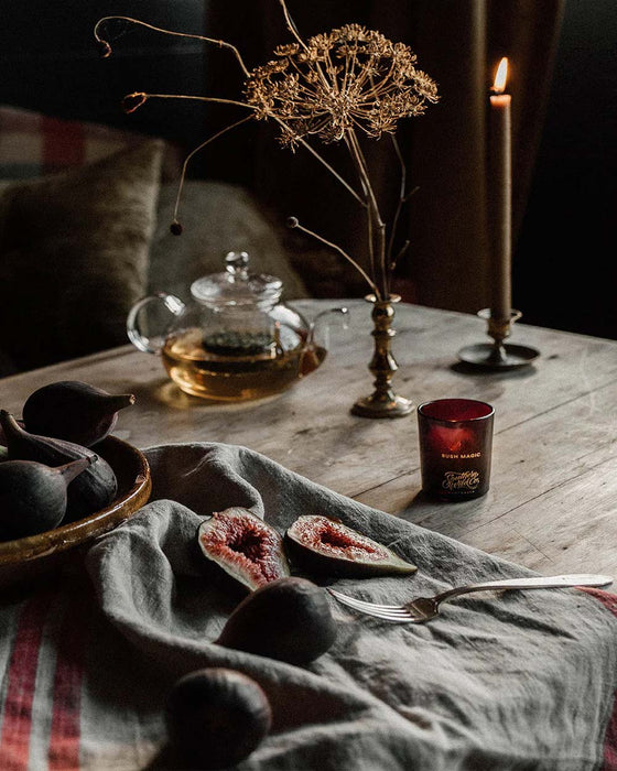 MINI SCENTED CANDLE - Bush Magic