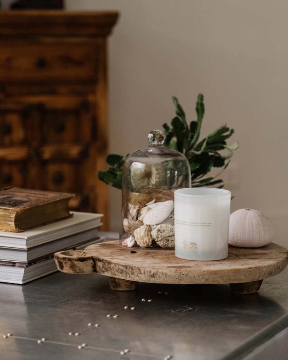 SCENTED CANDLE - Sunshine